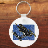 PORTE-CLÉS GRAVITÉ (Recto)