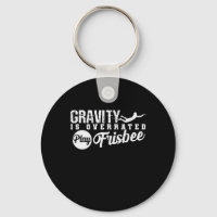 Gravité est surévalué jeu Frisbee