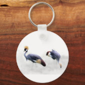 Porte-clés Gray Crowanes japonais (Recto)