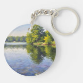 Porte-clés Great Lake (Dos)