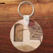 Porte-clés Grec (Recto)