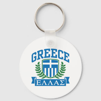Porte-clés Grèce
