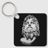 Porte-clés Greco Roman Bust (Recto)