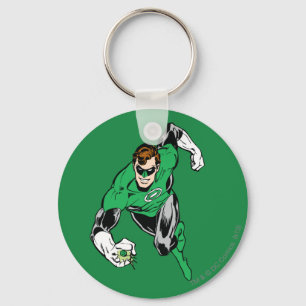 Porte-clés Green Lantern Fly Forward