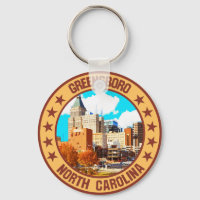 Greensboro