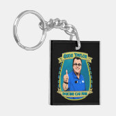 Porte-clés Greg Taylor l'homme de voiture (Devant gauche)