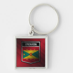 Porte-clés Grenada