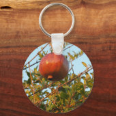 Porte-clés Grenade (Recto)