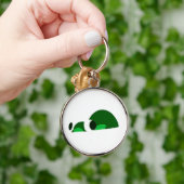 Porte-clés Grenouille de la Dépression (Main)