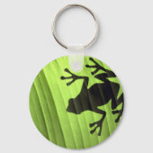 Porte-clés Grenouilles (Recto)