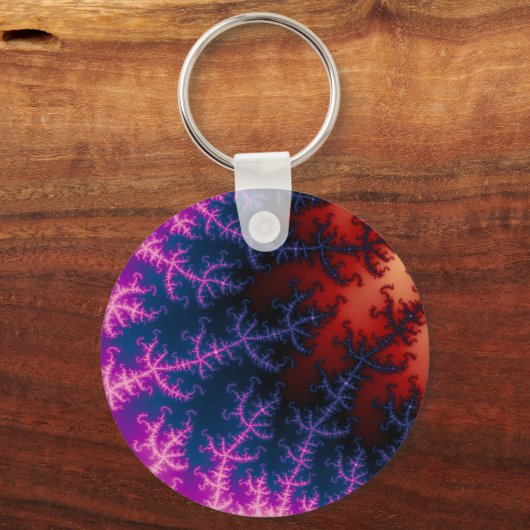 Porte-clés Grève (Recto)