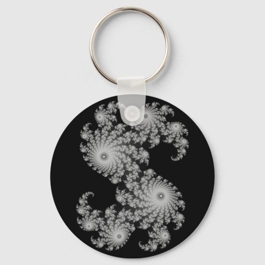 Porte-clés Grey Julia 324048 (Recto)