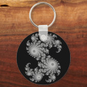 Porte-clés Grey Julia 324048 (Recto)
