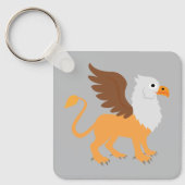 Porte-clés Griffin (Recto)