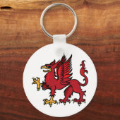 Porte-clés Griffin (Recto)