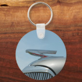 Porte-clés Grill Duesenberg (Recto)