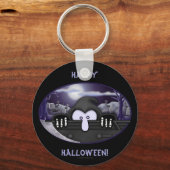 Porte-clés Grim Reaper Kilroy Porte - clé (Recto)