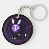 Porte-clés Grimbun (Dos)