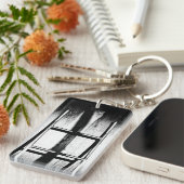 Porte-clés grimper (Devant droit)