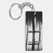 Porte-clés grimper à travers (Devant gauche)