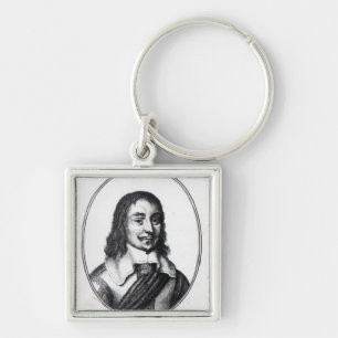 Porte-clés Gris de Henry, ęr comte Stamford