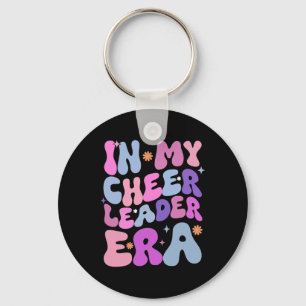Porte-clés Groovy à l'époque de mon chef de file de pom-pom g