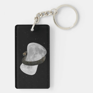 Porte-clés Gros Câlin