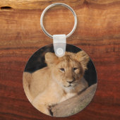 Porte-clés Gros Chats - 8 (Recto)
