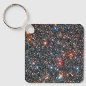 Porte-clés Gros De La Voie Lactée. (Recto)