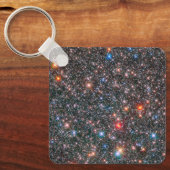 Porte-clés Gros De La Voie Lactée. (Recto)