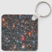 Porte-clés Gros De La Voie Lactée. (Dos)