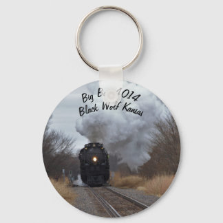 Porte-clés Gros garçon