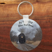 Porte-clés Gros garçon (Recto)