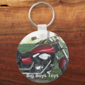 Porte-clés Gros garçons (Recto)