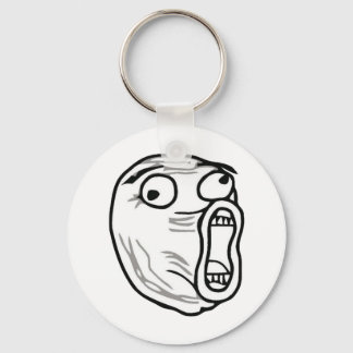 Porte-clés gros lol-guy