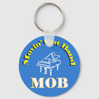 Porte-clés Groupe Movin' Out