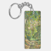 Porte-clés grove (Devant gauche)