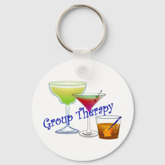 Porte-clés grp thry mart marg whit