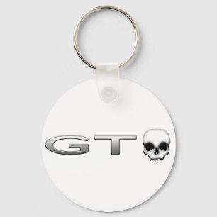 PORTE-CLÉS GTO