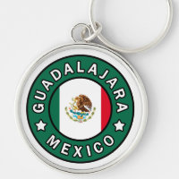 Guadalajara Mexique