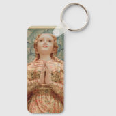 Porte-clés Guardian Angel picture key chain (Verso)