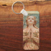 Porte-clés Guardian Angel picture key chain (Recto)