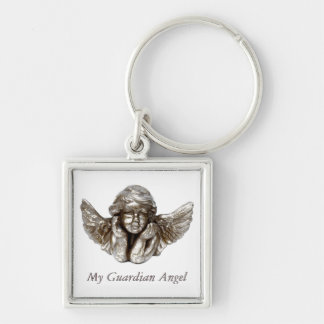 Porte-clés Guardian Angel Porte - clé