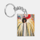 Porte-clés Guardian Angel Porte - clé (Devant gauche)