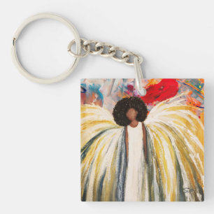 Porte-clés Guardian Angel Porte - clé