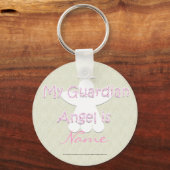 Porte-clés Guardian Angel Porte - clé (Recto)