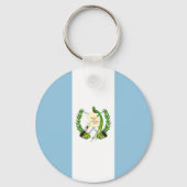 Porte-clés Guatemala (Verso)