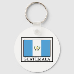 Porte-clés Guatemala