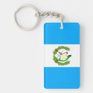 Porte-clés Guatemala