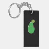 Porte-clés Guave Guava (Devant gauche)
